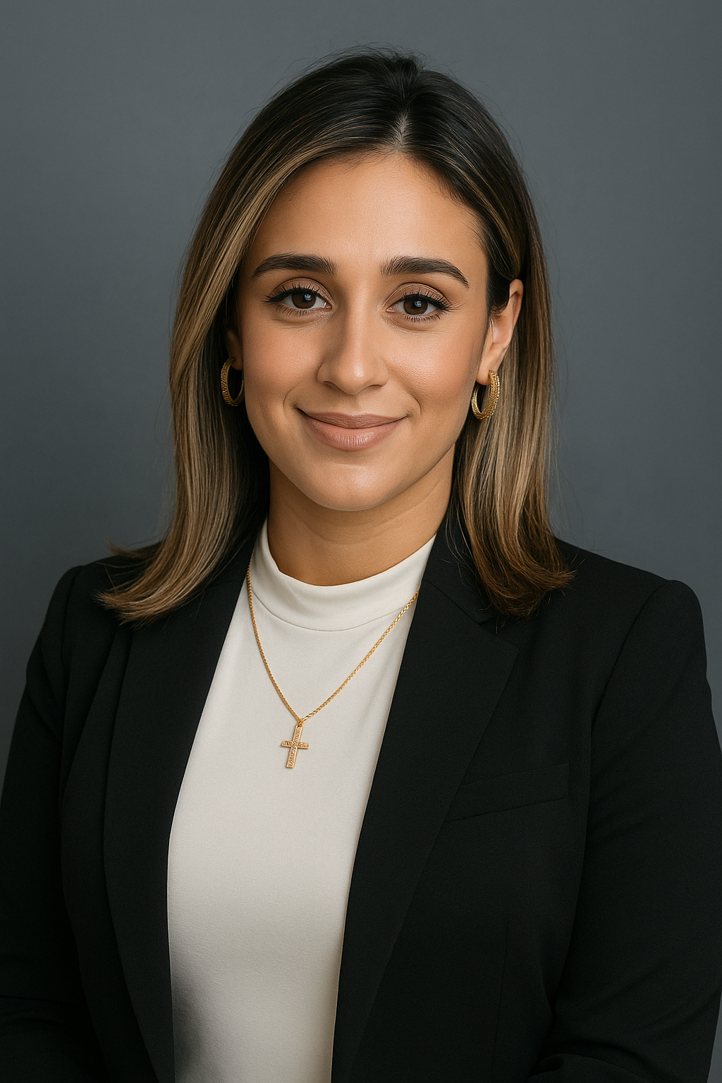 Selena Marte - Professional Crypto Trader
